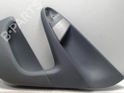 Used Rear right panel CITROËN C1 (PM_, PN_) 1.0 (68 hp) 28055102