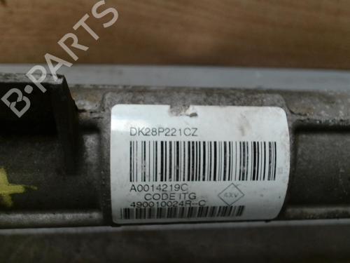 Steering rack RENAULT GRAND SCÉNIC III (JZ0/1_) 1.5 dCi (JZ09, JZ0D, JZ10, JZ14, JZ1G, JZ29, JZ2C) | BP31230252M22
