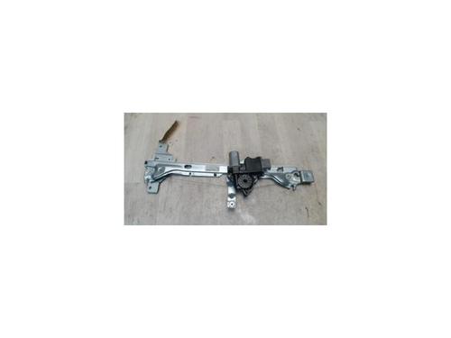 Used Rear right window mechanism PEUGEOT 3008 I MPV (0U_) 2.0 HDi 150 / BlueHDi 150 (150 hp) 25427134