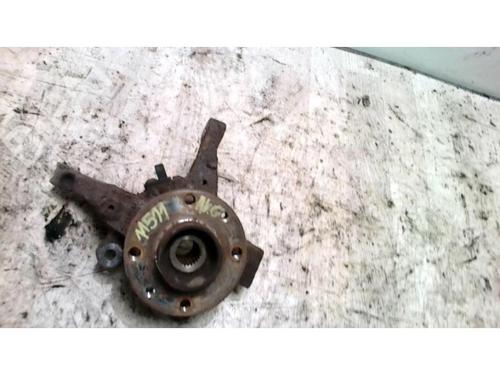 Left front brake caliper DACIA SANDERO II 1.5 dCi 75 / Blue dCi 75 (B8JW, B8M4, B8AH, B8M7, B8M6) | BP25428930M105 