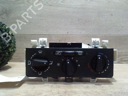 Climate control CITROËN C2 (JM_) 1.4 HDi | BP25383360I5 - Image 2