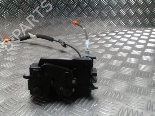 Used Front right lock CITROËN C4 Picasso II 1.6 BlueHDi 120 (120 hp) 29389570