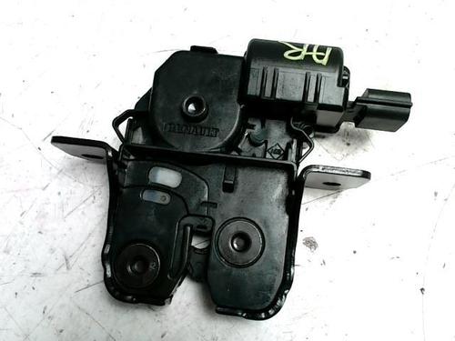 Hood lock RENAULT MEGANE III Hatchback (BZ0/1_, B3_) 1.5 dCi (BZ09, BZ0D, BZ1W, BZ29, BZ14) | BP31231150C133