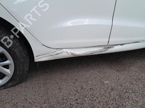Air vent HYUNDAI i10 II (BA, IA) 1.0 | BP25617841I21  - Image 8