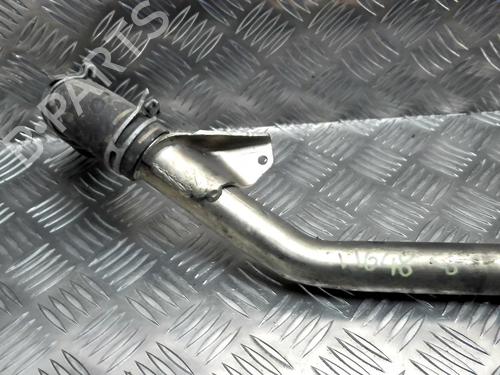 Pipe CITROËN C8 (EA_, EB_) 2.0 HDi | BP25429338M125