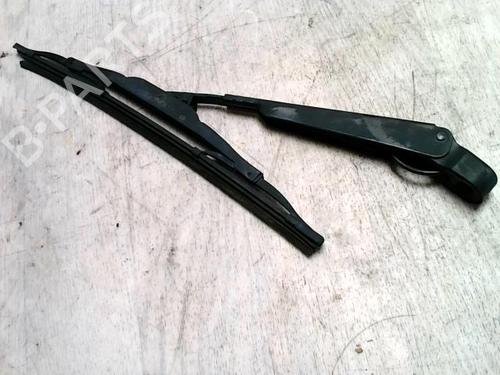 Bagrudeviskerarm FORD C-MAX (DM2) 1.8 TDCi (115 hp) 33164870