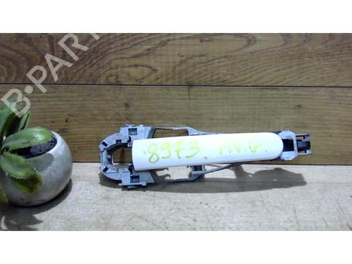 Used Front left exterior door handle SKODA OCTAVIA I (1U2) 1.9 TDI (100 hp) 25402027