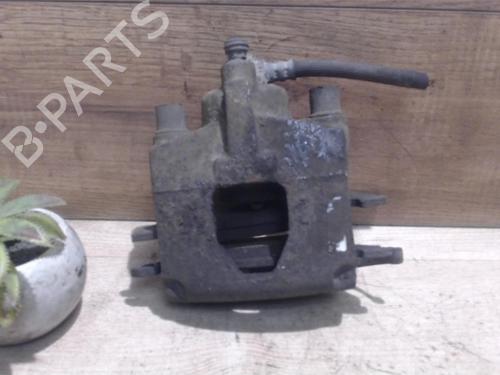 Used Left rear brake caliper CHRYSLER VOYAGER IV (RG, RS) 2.5 CRD (141 hp) 30665176
