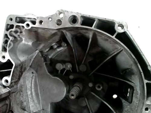 Used Gearbox Gearbox 25417498 25417498