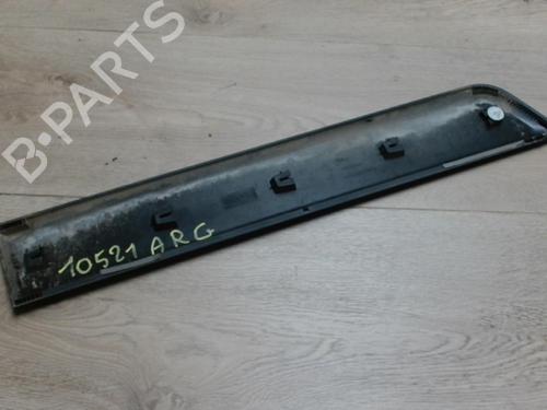 Used Door moulding trim CITROËN NEMO Box Body/MPV (AA_) 1.3 HDi 75 (75 hp) 31224858