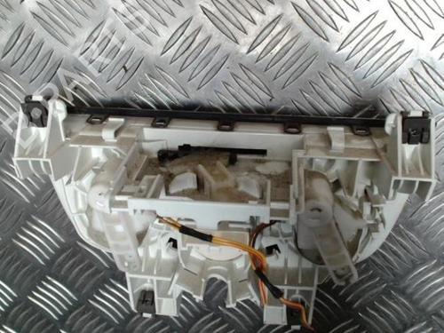 Commande Chauffage CITROËN NEMO Box Body/MPV (AA_) 1.4 HDi | BP25845601I5 