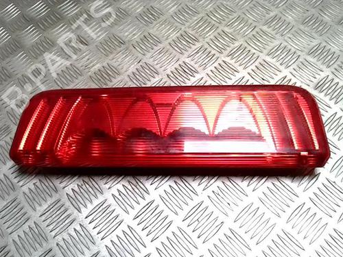 Bremselys Bremselys PEUGEOT 207 SW (WK_) 1.6 16V (120 hp) 33844617 33844617