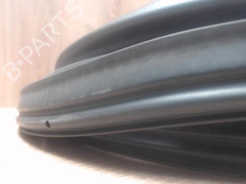 Used Rubber door seal SEAT LEON (1P1) 2.0 TDI 16V (140 hp) 31232636