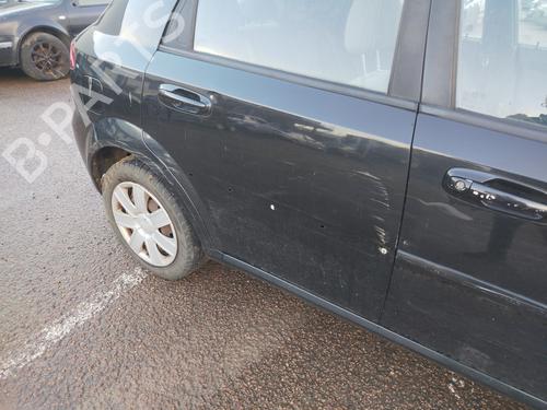 Grill CHEVROLET LACETTI (J200) 1.6 | BP31162073C40 - Image 9