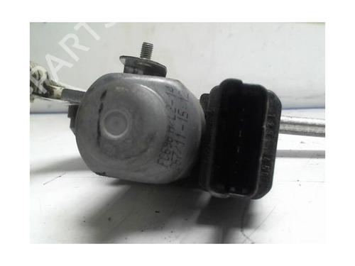Rear left window mechanism RENAULT LAGUNA II (BG0/1_) 1.9 dCi (BG08, BG0G) | BP25417128C24 