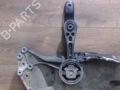 Subframe VW CADDY III MPV (2KB, 2KJ, 2CB, 2CJ) 1.9 TDI | BP31233351M9 - Image 4