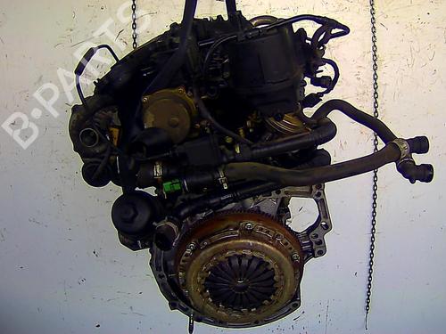 Motore CITROËN C2 (JM_) 1.4 HDi (68 hp) 25384978