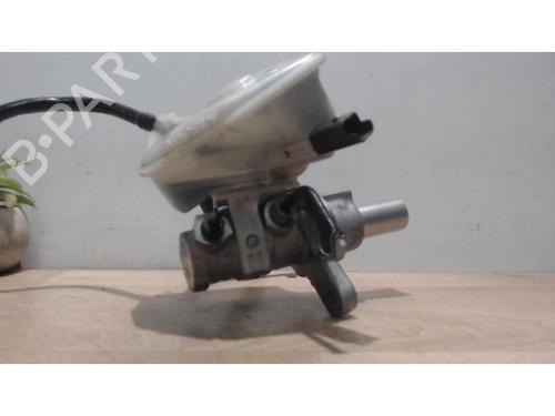 Brake master cylinder PEUGEOT 308 I (4A_, 4C_) 1.6 HDi | BP25412569M77 
