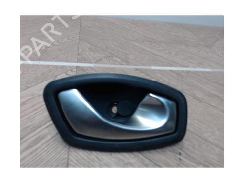 Front right interior door handle RENAULT MEGANE III Coupe (DZ0/1_) 1.5 dCi (DZ09, DZ0D, DZ1F, DZ1G, DZ14, DZ29) | BP25409557I14 