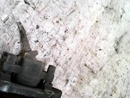 Left front brake caliper DACIA SANDERO II 1.5 dCi 75 / Blue dCi 75 (B8JW, B8M4, B8AH, B8M7, B8M6) | BP25430984M105 