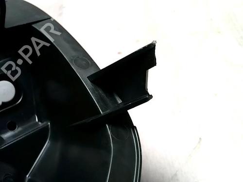 Right headlight FIAT GRANDE PUNTO (199_) 1.3 D Multijet | BP31225440C29