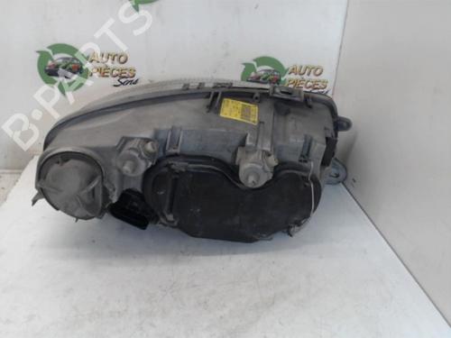 Faro izquierdo ALFA ROMEO 147 (937_) 1.9 JTD (937.AXD1A, 937.BXD1A, 937.AXV1A, 937.BXB1A,... (115 hp) 25409952