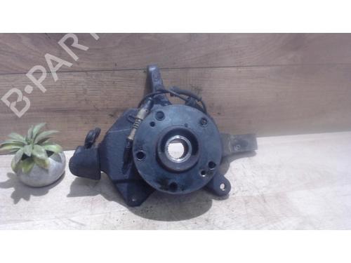 Used Right front steering knuckle RENAULT VEL SATIS (BJ0_) 2.2 dCi (BJ0E, BJ0F) (150 hp) 25402445