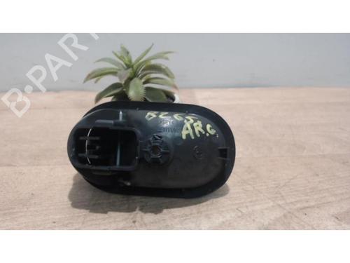 Rear left interior door handle RENAULT MODUS / GRAND MODUS (F/JP0_) 1.2 (JP0C, JP0K, FP0C, FP0K, FP0P, JP0P, JP0T) | BP25385783I15 