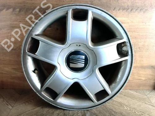 Felg SEAT LEON (1M1) 1.9 TDI | BP27921174C45 