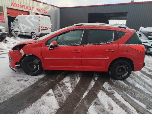 Front left panel PEUGEOT 207 SW (WK_) 1.6 HDi | BP31234795C58  - Image 5
