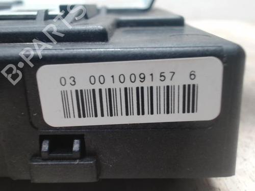 Used Electronic module FORD FIESTA VI (CB1, CCN) 1.25 (82 hp) 27690486