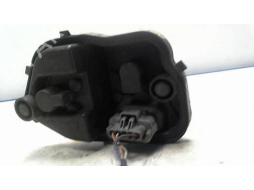 Licence plate light RENAULT MEGANE III Hatchback (BZ0/1_, B3_) 1.5 dCi | BP25419308I40 