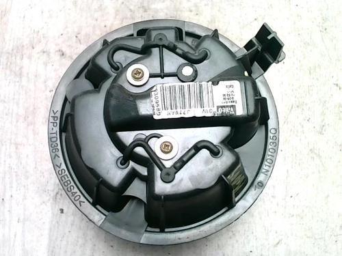 Luftventil RENAULT MODUS / GRAND MODUS (F/JP0_) 1.5 dCi (FP0D, JP0D) (82 hp) 27516360