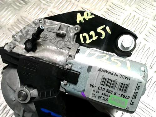 Rear wiper motor MINI MINI COUNTRYMAN (R60) Cooper S | BP31236646M102