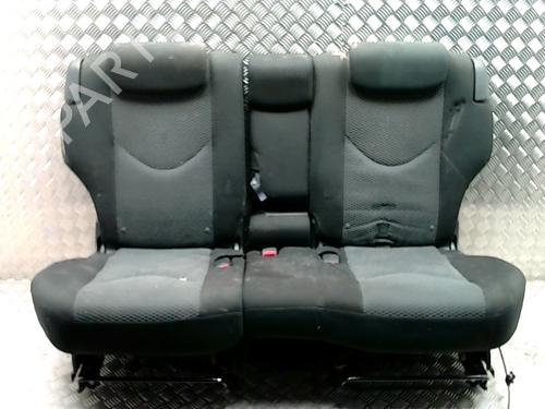 Used Rear seat TOYOTA RAV 4 III (_A3_) 2.2 D 4WD (ALA30_, ALA30R) (150 hp) 32241157