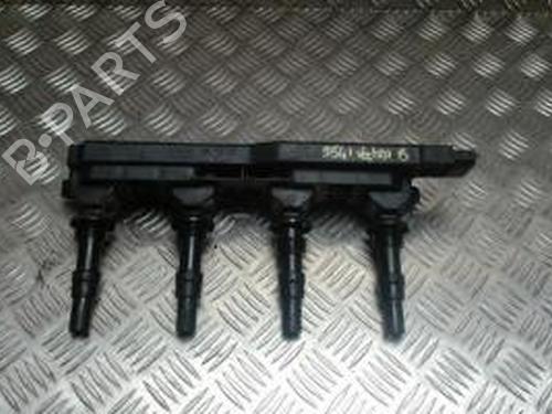 Tennspole OPEL VECTRA B (J96) 1.8 i 16V (F19) (115 hp) 26229374