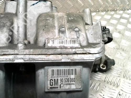Intake manifold OPEL VECTRA B (J96) 1.8 i 16V (F19) | BP26124905M70 