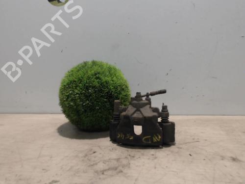 Used Right front brake caliper MAZDA 6 Saloon (GG) 2.0 DI (GG14) (121 hp) 31218876