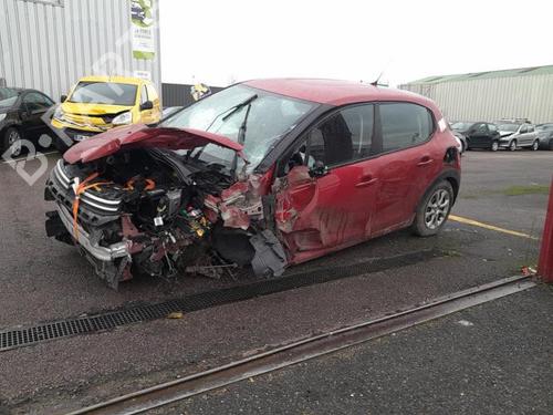 Instrument cluster CITROËN C3 / C3 ORIGIN III (SX) 1.2 PureTech 82 | BP25423102C47 