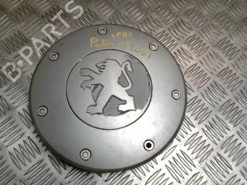 Used Hub cap Hub cap PEUGEOT PARTNER Box Body/MPV 1.6 HDi 16V (90 hp) 34417201 34417201