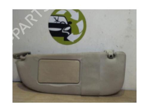 Venstre solskærm PEUGEOT 206 Hatchback (2A/C) 2.0 HDI 90 | BP25412210I1 