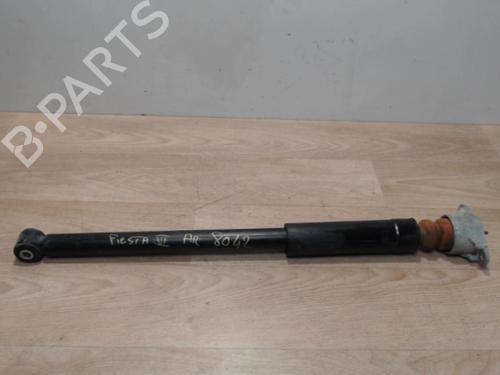 Used Right rear shock absorber FORD FIESTA VI (CB1, CCN) 1.4 TDCi (68 hp) 25411970