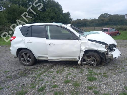 Front right panel TOYOTA RAV 4 III (_A3_) 2.2 D 4WD (ALA30_, ALA30R) | BP31613944C59 - Image 8