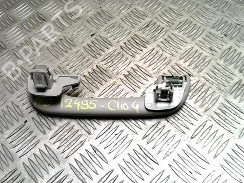 Used Interior roof handle RENAULT CLIO IV (BH_) 1.5 dCi 75 (75 hp) 31992245