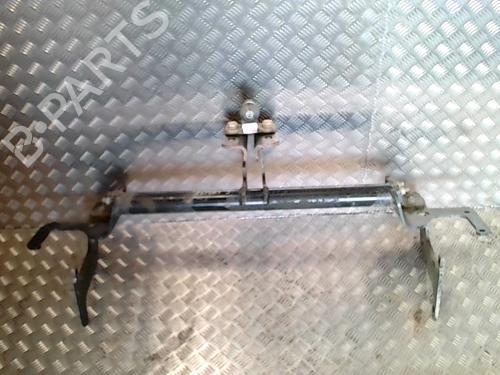 Used Tow ball/Mechanism Tow ball/Mechanism PEUGEOT EXPERT Van (V_) 1.5 BlueHDi 120 (120 hp) 36432384 36432384
