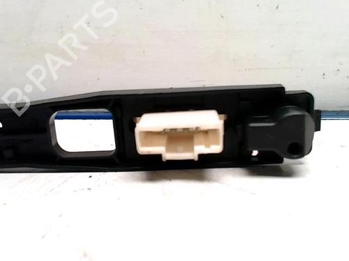 Nummerpladelys CITROËN C5 II (RC_) 1.6 HDi (RC8HZB) (109 hp) 25416829