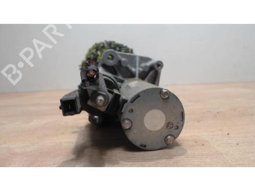 Starter PEUGEOT 208 I (CA_, CC_) 1.2 VTI 82 | BP25412691M8