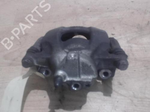 Left front brake caliper CITROËN C1 (PM_, PN_) 1.0 | BP25408278M105