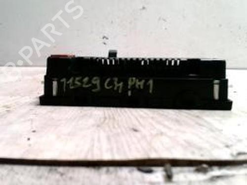 Display CITROËN C3 I (FC_, FN_) 1.4 HDi (70 hp) 25426245