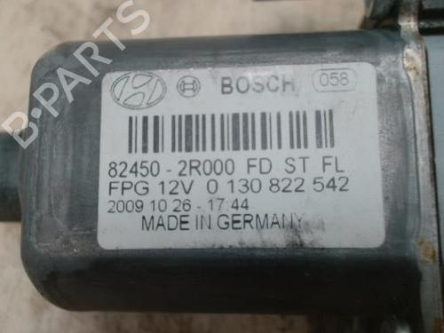 Left front window motor HYUNDAI i30 (FD) 1.6 CRDi | BP27856925E21 